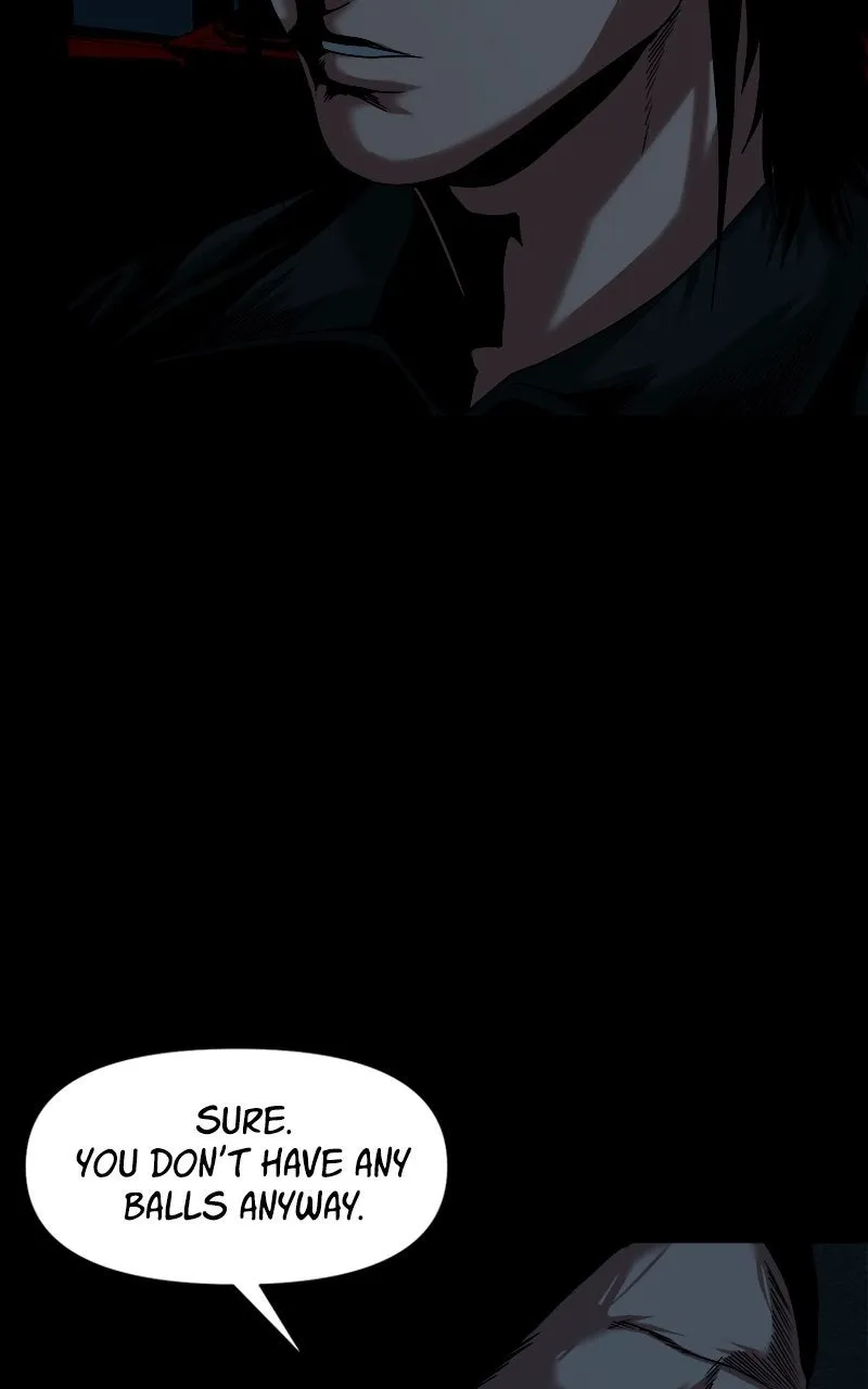 The Gwichon Village Mystery Chapter 59 Page 61