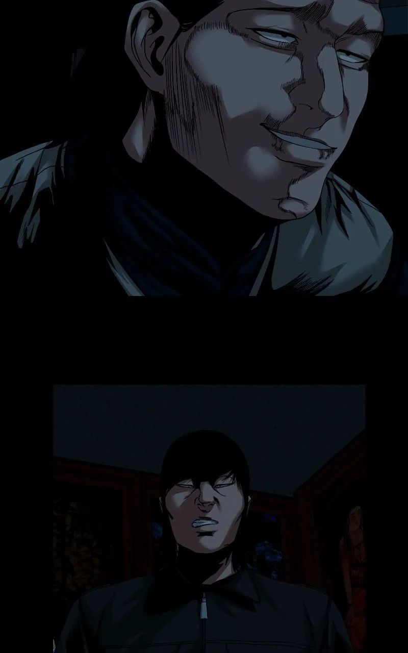 The Gwichon Village Mystery Chapter 59 Page 62