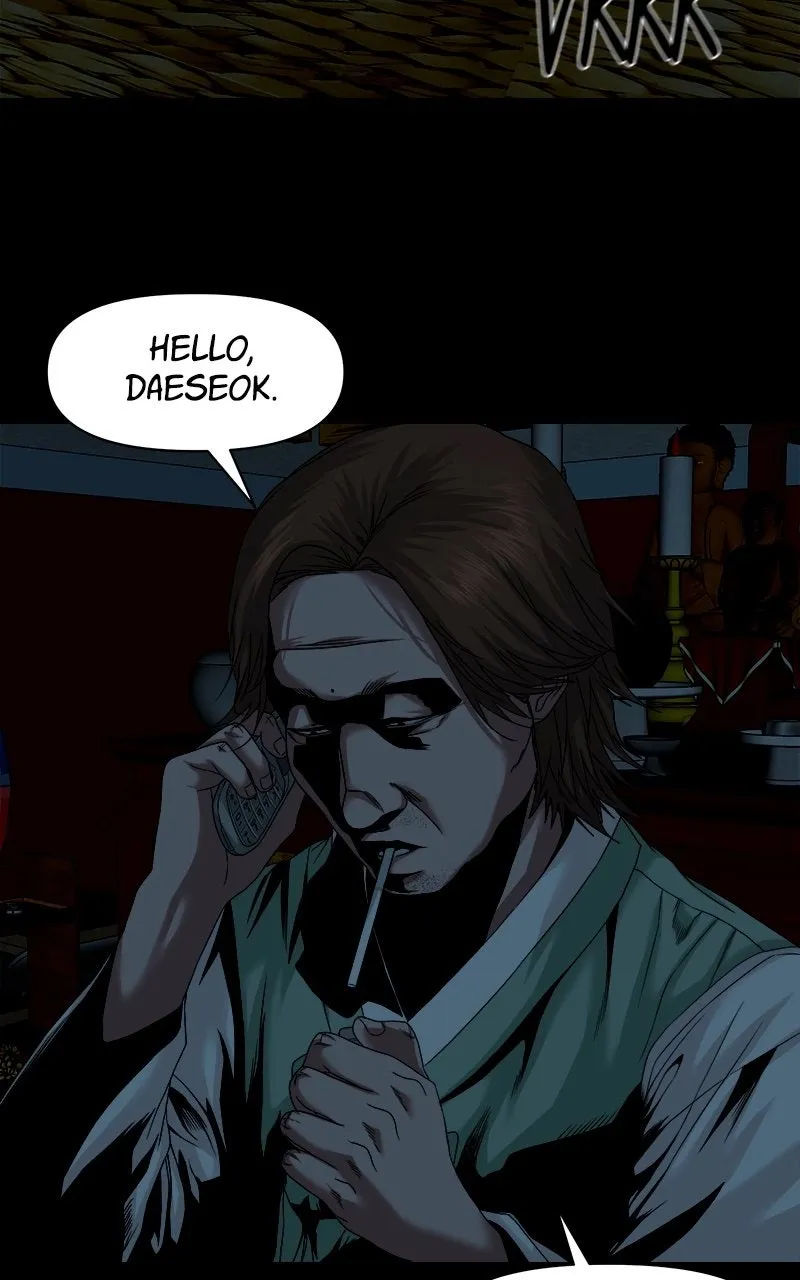 The Gwichon Village Mystery Chapter 59 Page 66