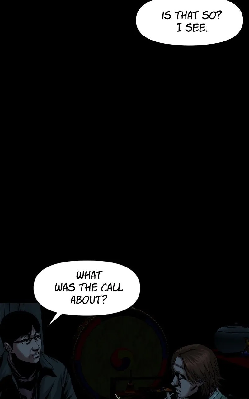The Gwichon Village Mystery Chapter 59 Page 67