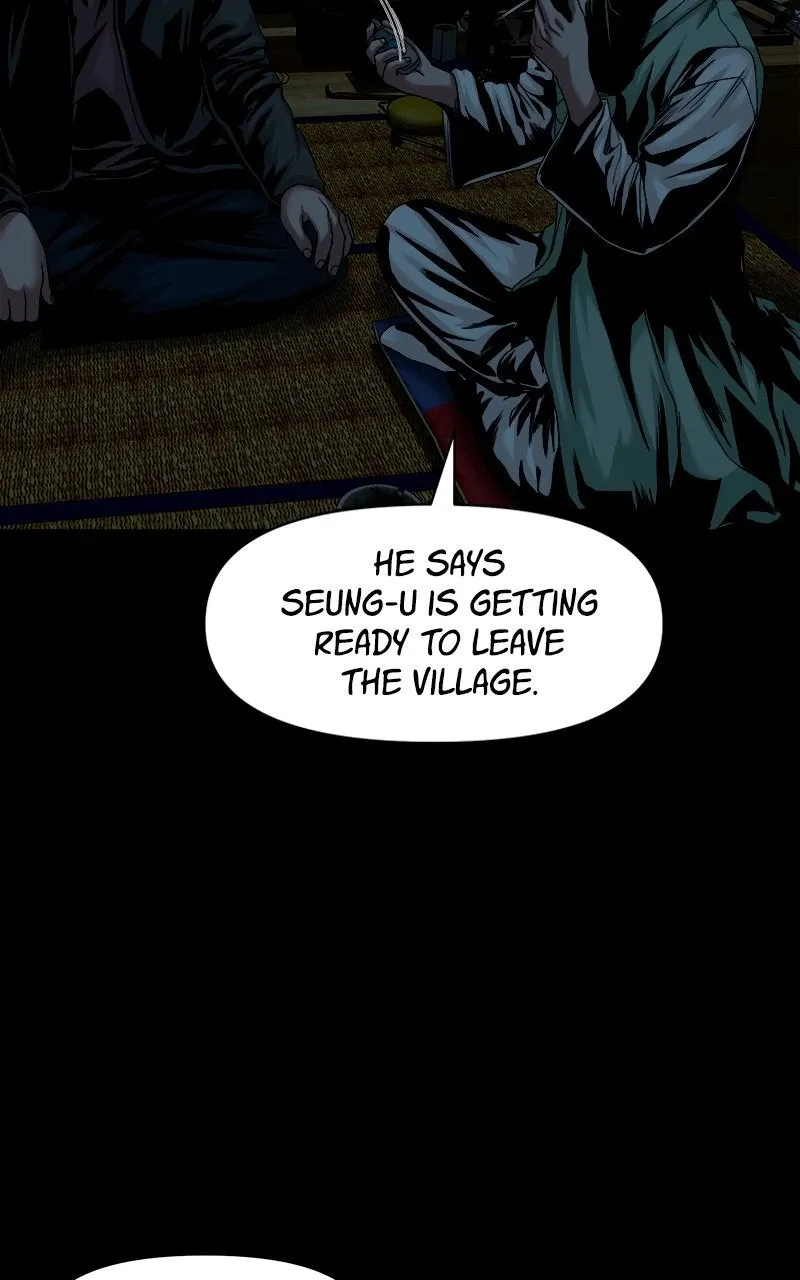 The Gwichon Village Mystery Chapter 59 Page 68