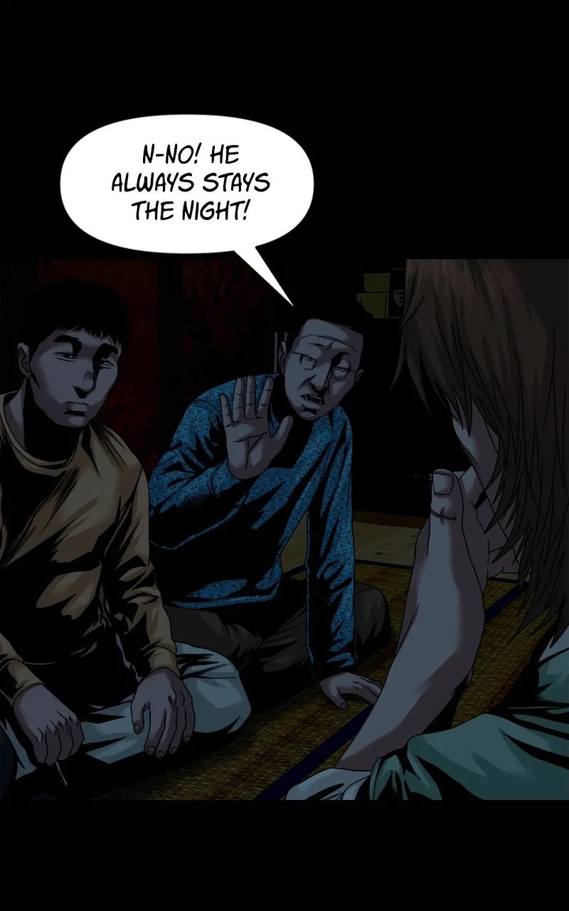 The Gwichon Village Mystery Chapter 59 Page 70