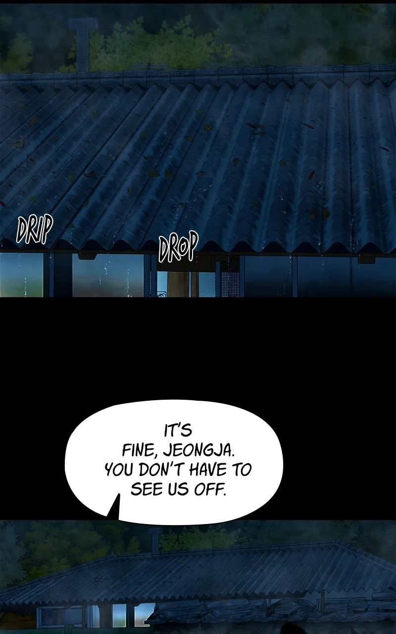 The Gwichon Village Mystery Chapter 59 Page 74