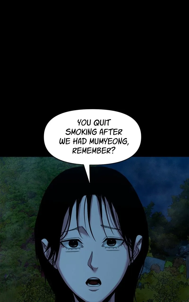 The Gwichon Village Mystery Chapter 59 Page 79
