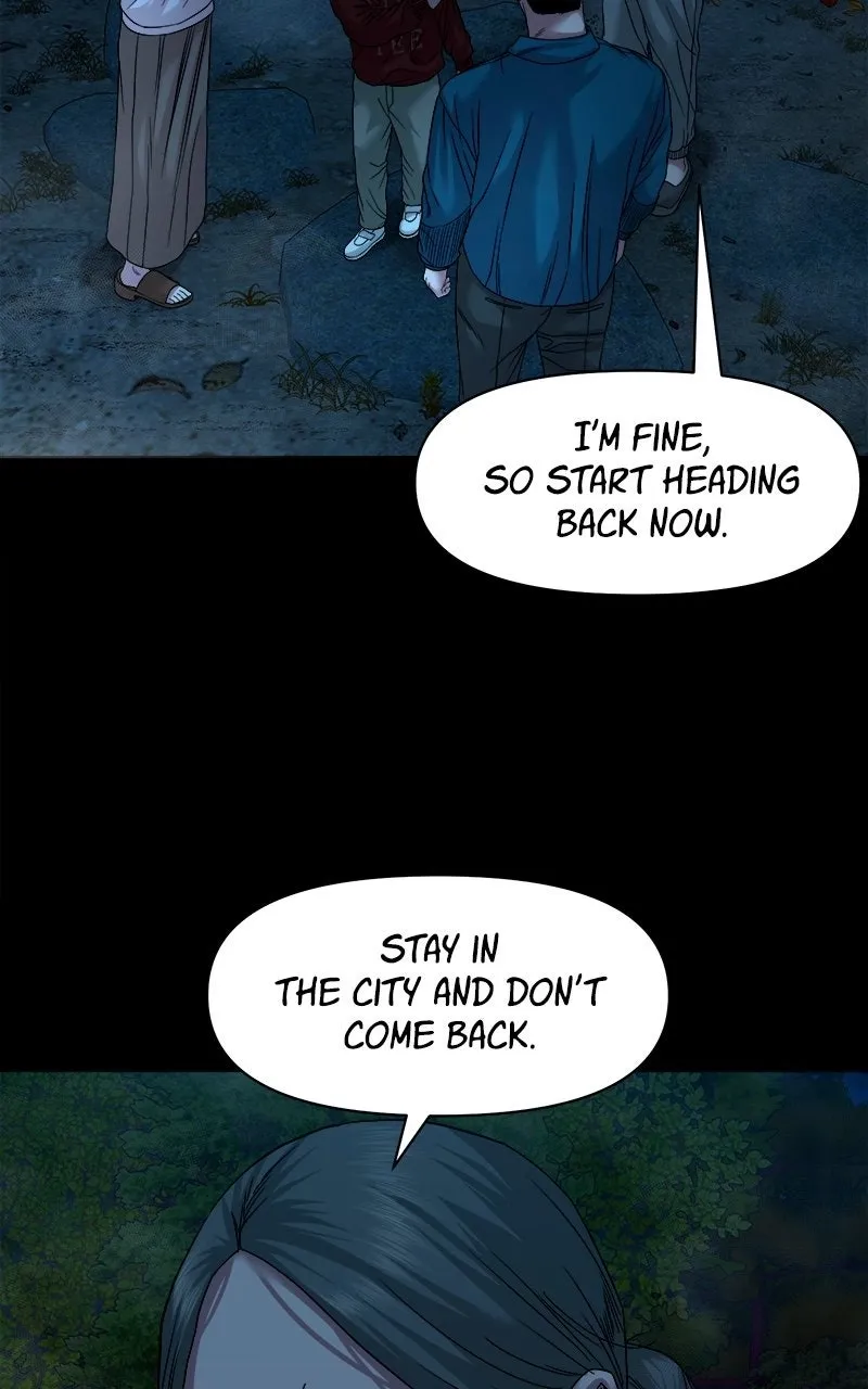 The Gwichon Village Mystery Chapter 59 Page 85