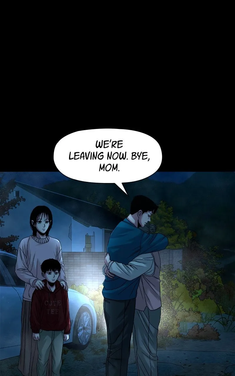 The Gwichon Village Mystery Chapter 59 Page 88