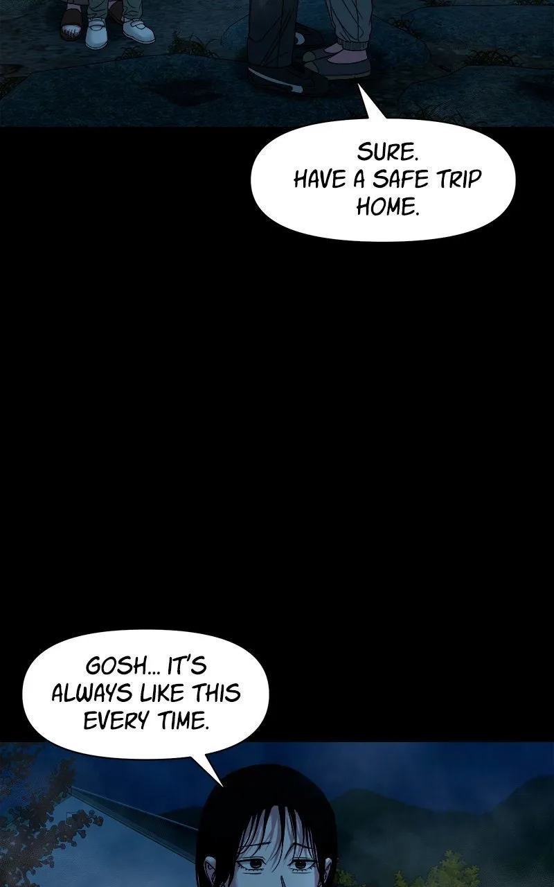 The Gwichon Village Mystery Chapter 59 Page 89