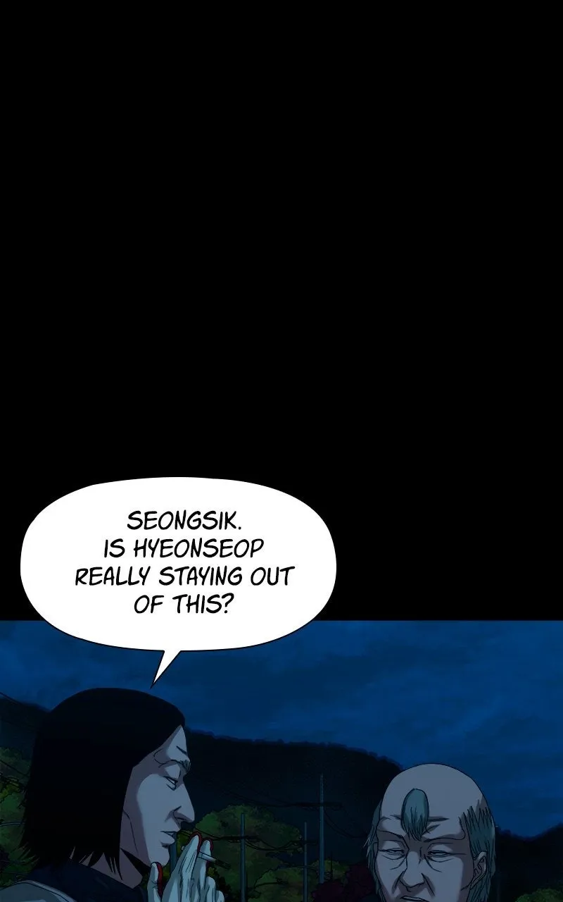 The Gwichon Village Mystery Chapter 59 Page 93