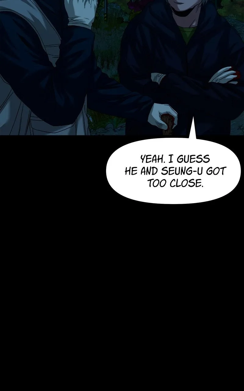 The Gwichon Village Mystery Chapter 59 Page 94