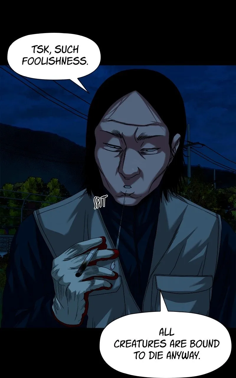 The Gwichon Village Mystery Chapter 59 Page 95
