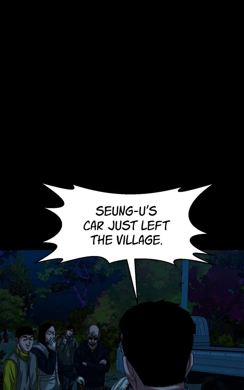 The Gwichon Village Mystery Chapter 59 Page 96