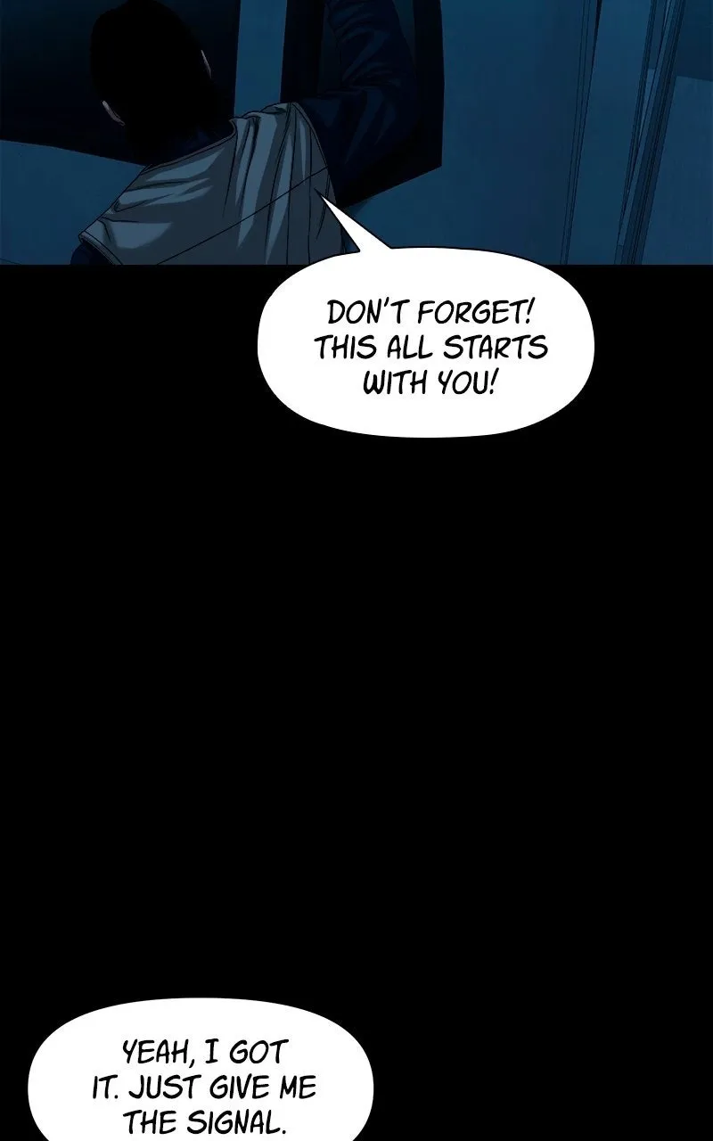 The Gwichon Village Mystery Chapter 59 Page 99