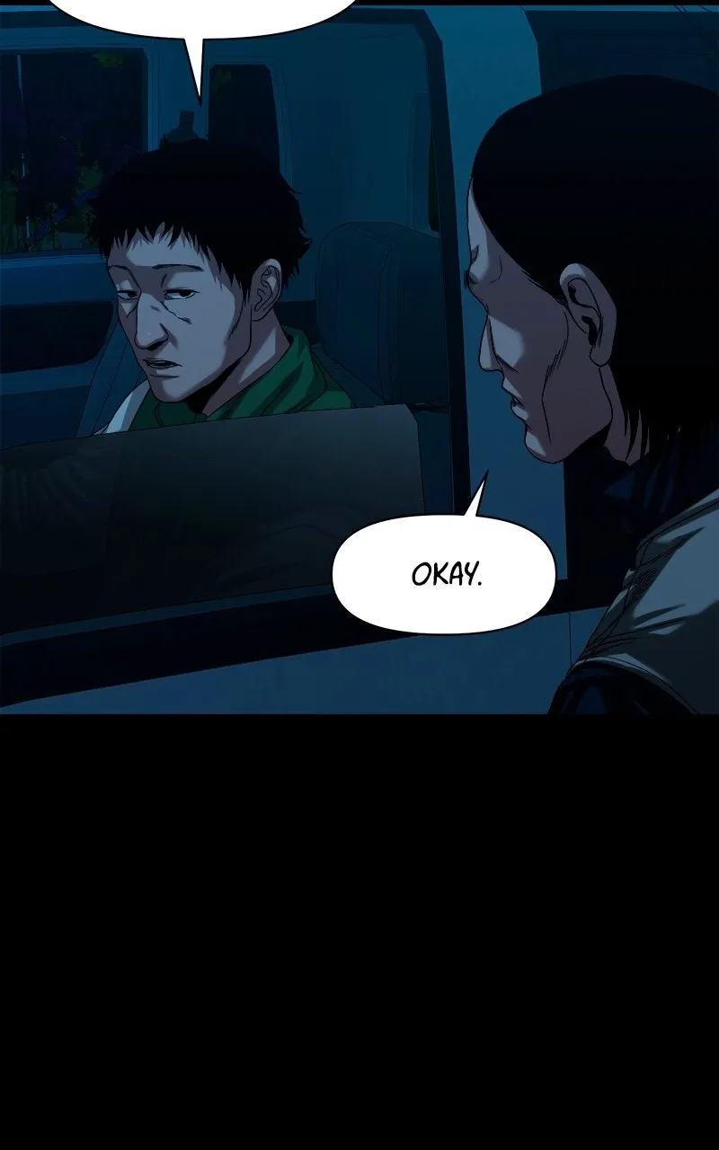 The Gwichon Village Mystery Chapter 59 Page 100
