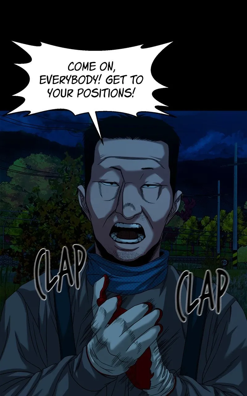 The Gwichon Village Mystery Chapter 59 Page 101