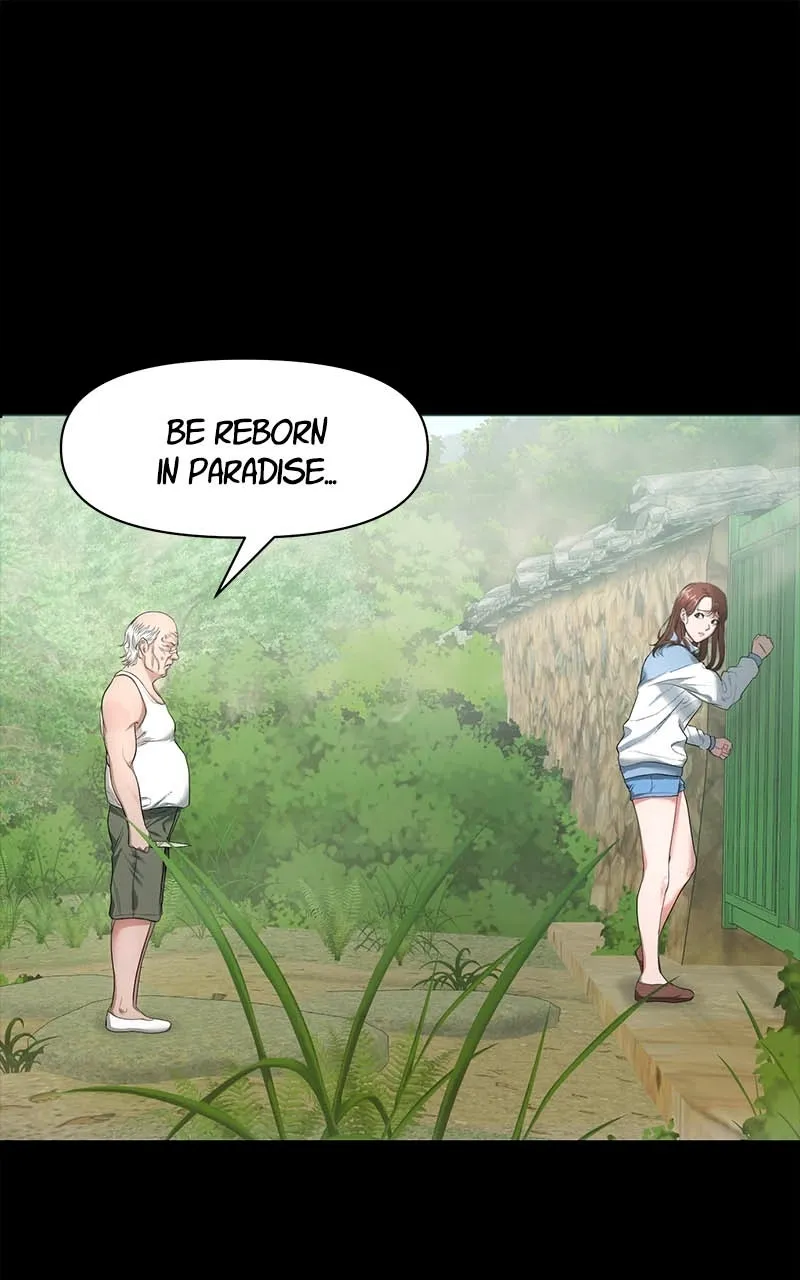 The Gwichon Village Mystery Chapter 6 Page 1