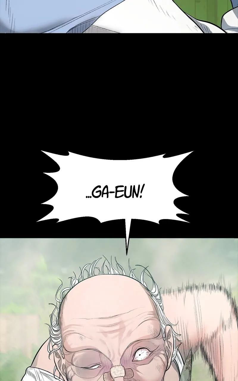 The Gwichon Village Mystery Chapter 6 Page 3