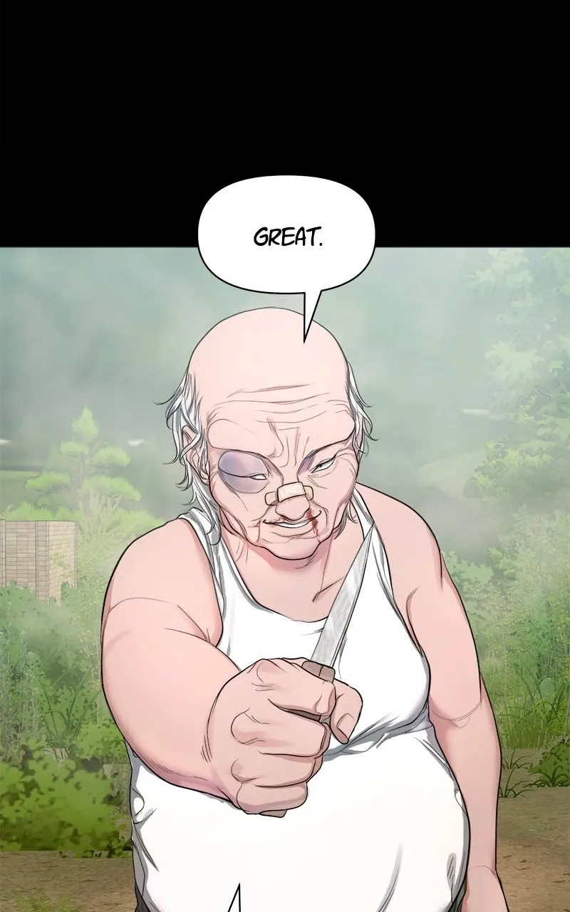 The Gwichon Village Mystery Chapter 6 Page 24