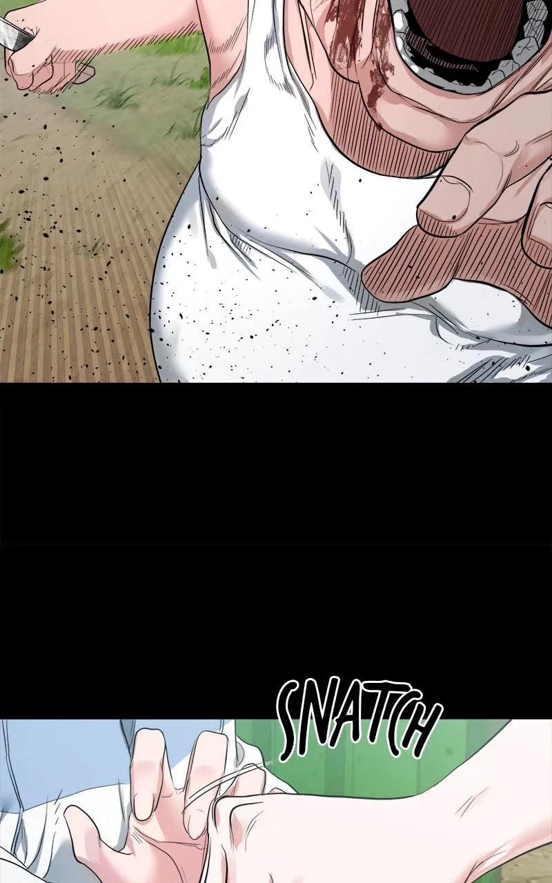 The Gwichon Village Mystery Chapter 6 Page 34