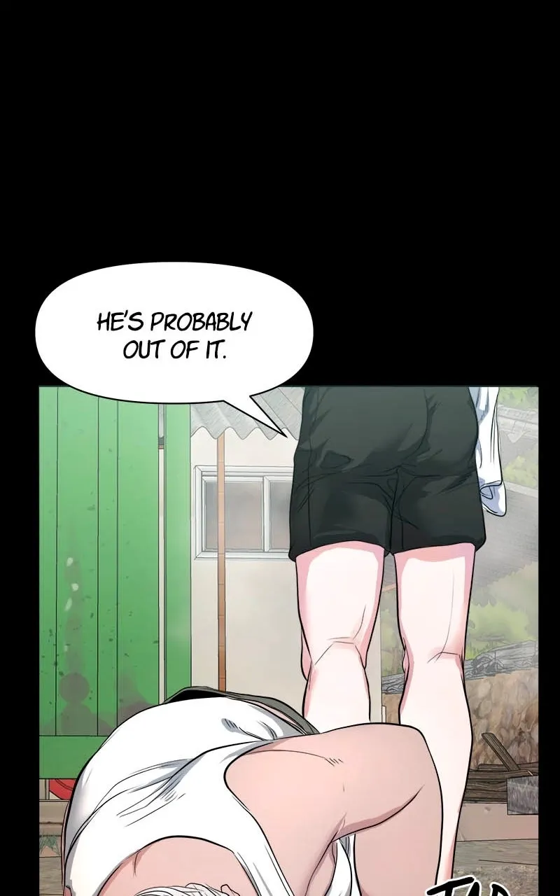 The Gwichon Village Mystery Chapter 6 Page 44