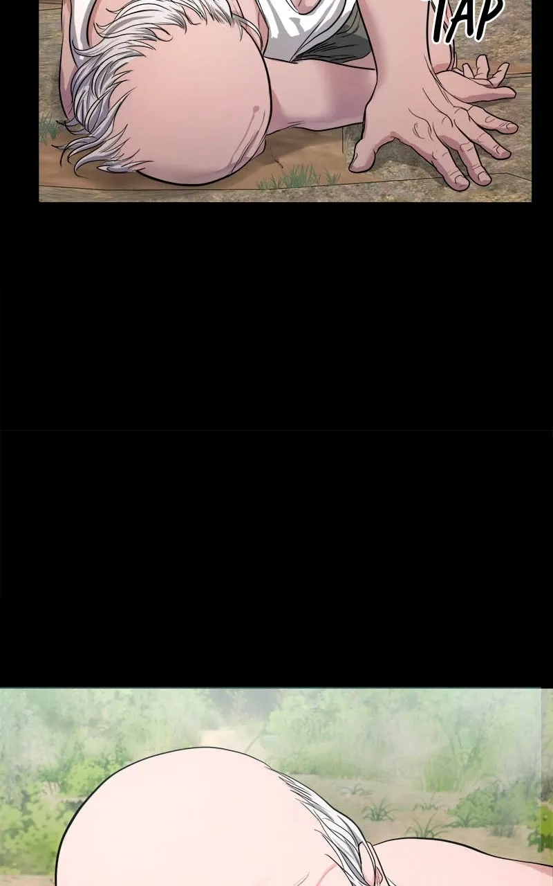 The Gwichon Village Mystery Chapter 6 Page 45