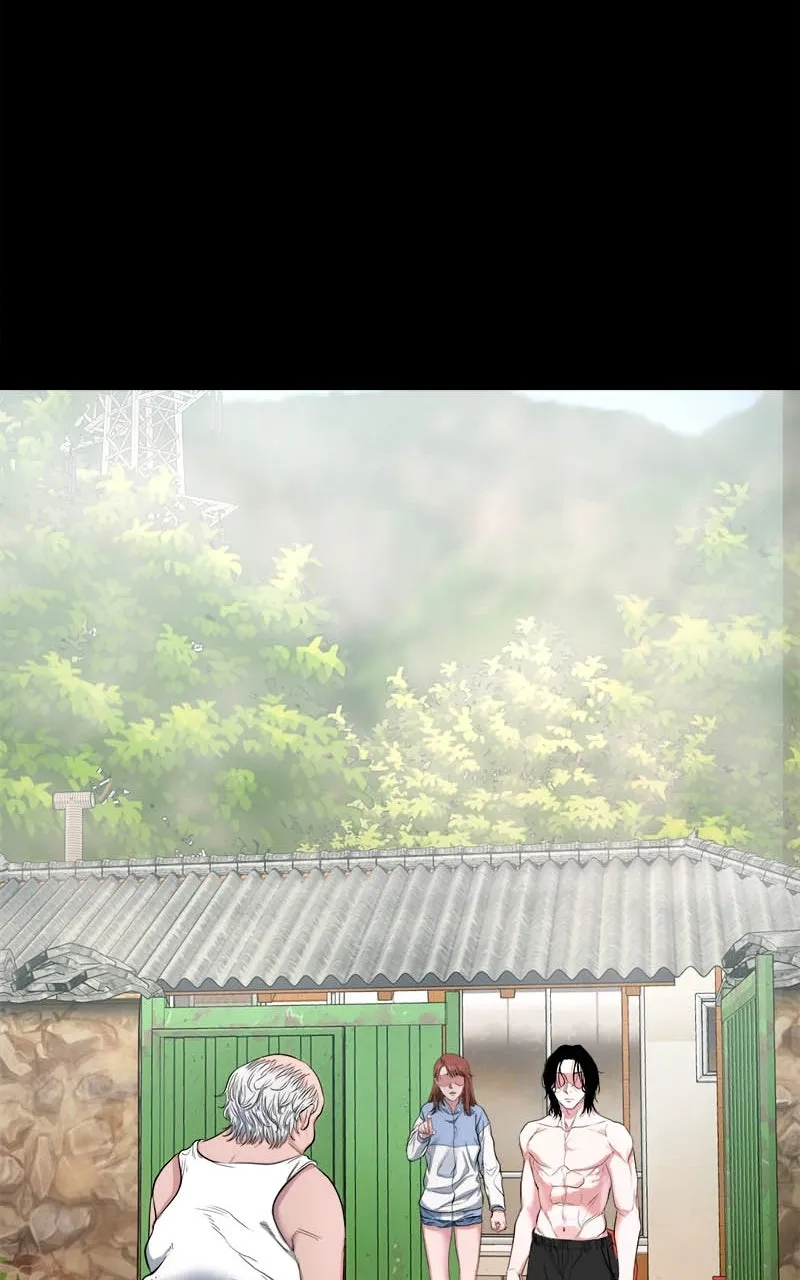 The Gwichon Village Mystery Chapter 6 Page 52