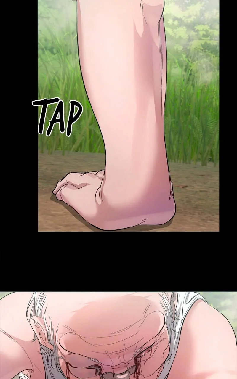 The Gwichon Village Mystery Chapter 6 Page 65