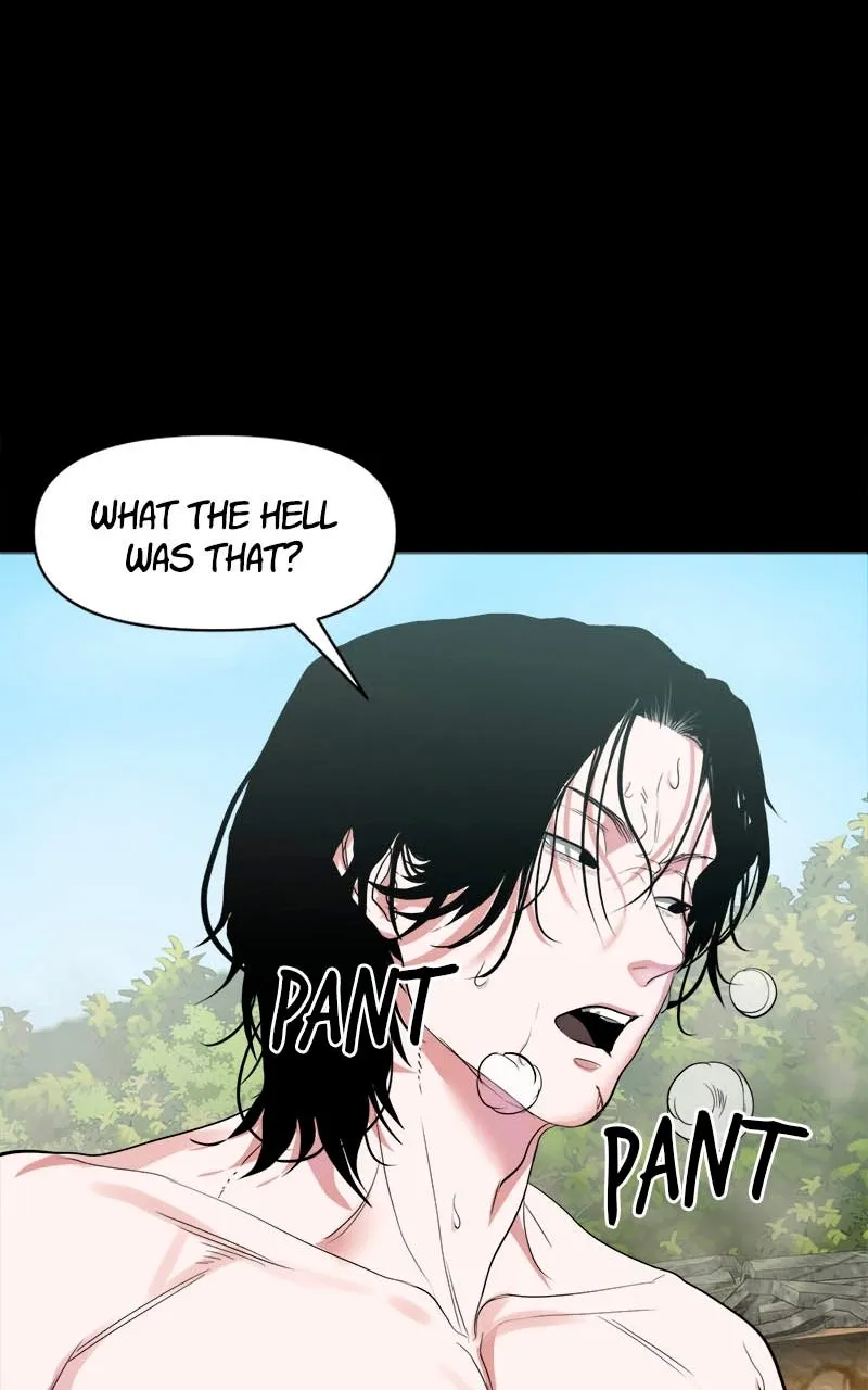 The Gwichon Village Mystery Chapter 6 Page 85