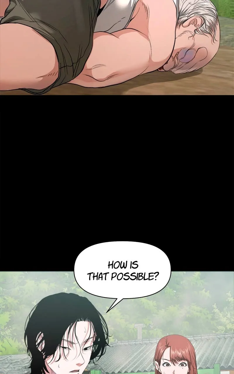 The Gwichon Village Mystery Chapter 6 Page 88