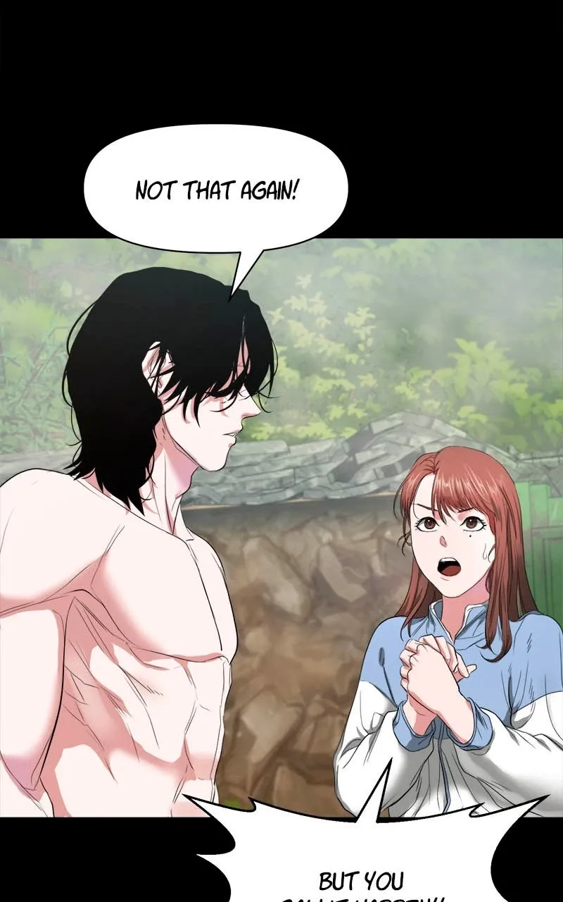 The Gwichon Village Mystery Chapter 6 Page 91