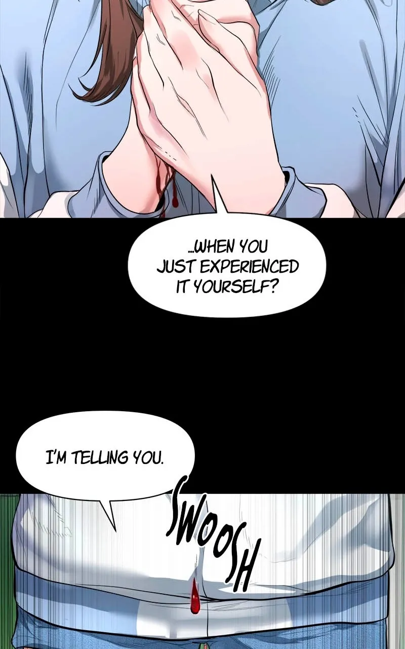 The Gwichon Village Mystery Chapter 6 Page 93