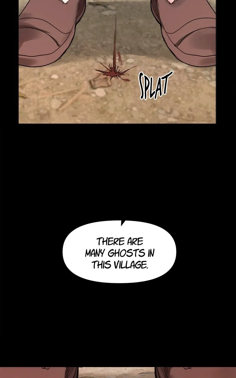 The Gwichon Village Mystery Chapter 6 Page 95