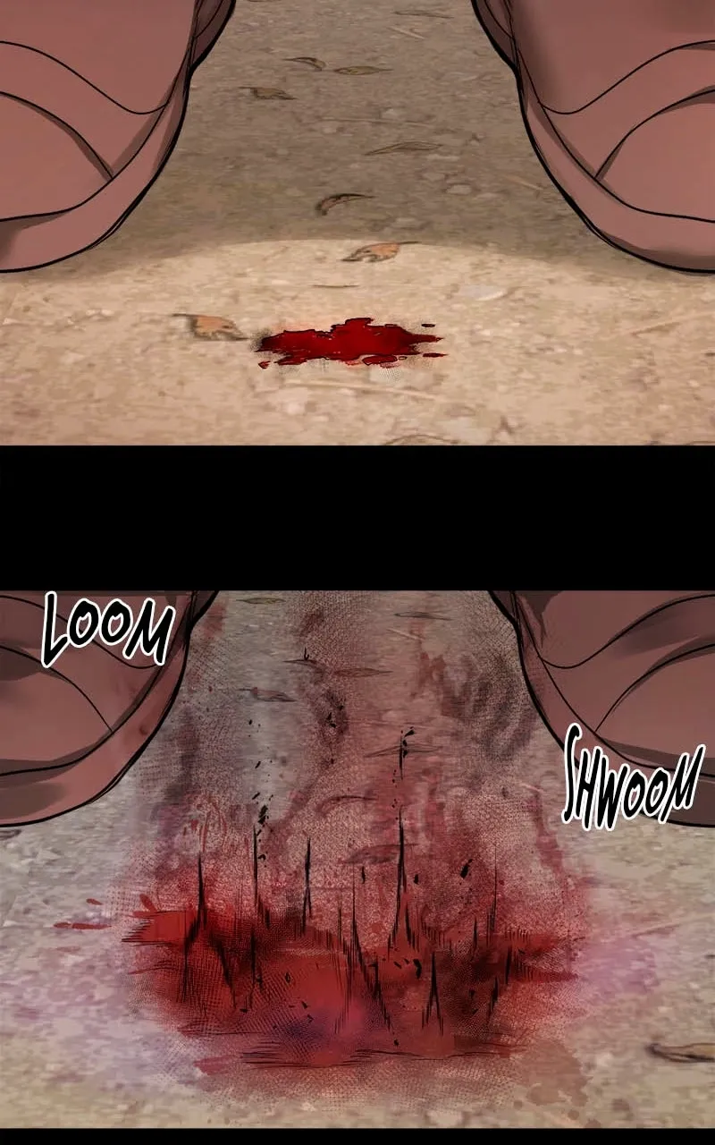 The Gwichon Village Mystery Chapter 6 Page 96