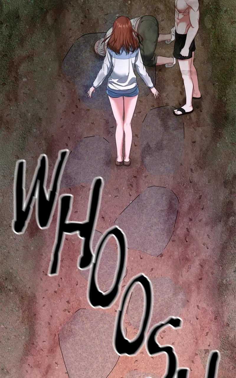 The Gwichon Village Mystery Chapter 6 Page 100
