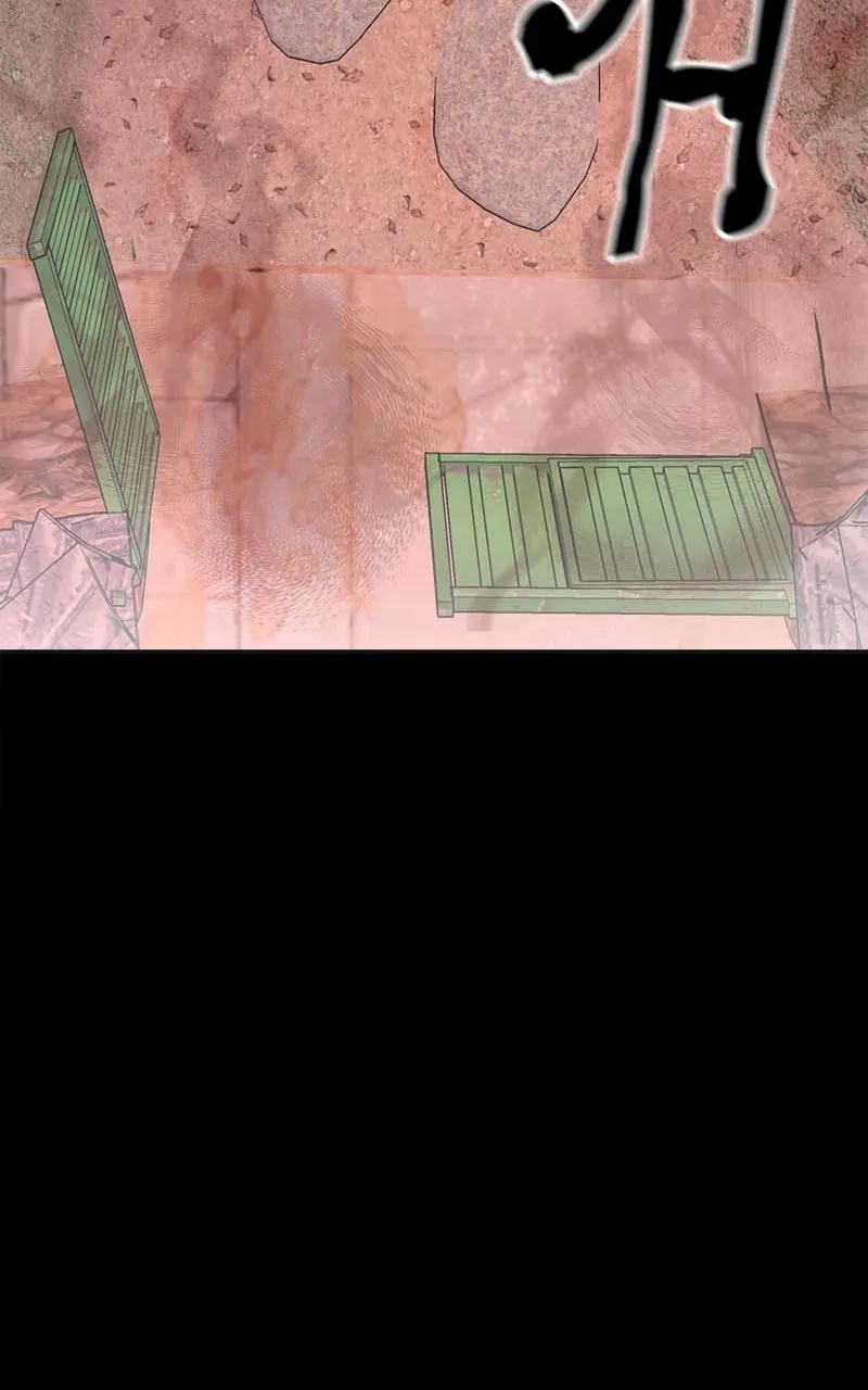The Gwichon Village Mystery Chapter 6 Page 101