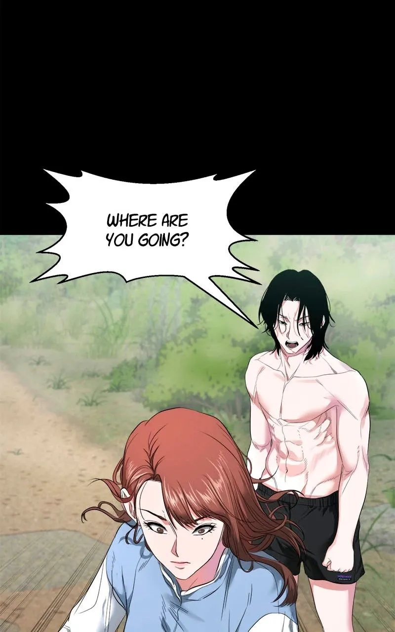The Gwichon Village Mystery Chapter 6 Page 103