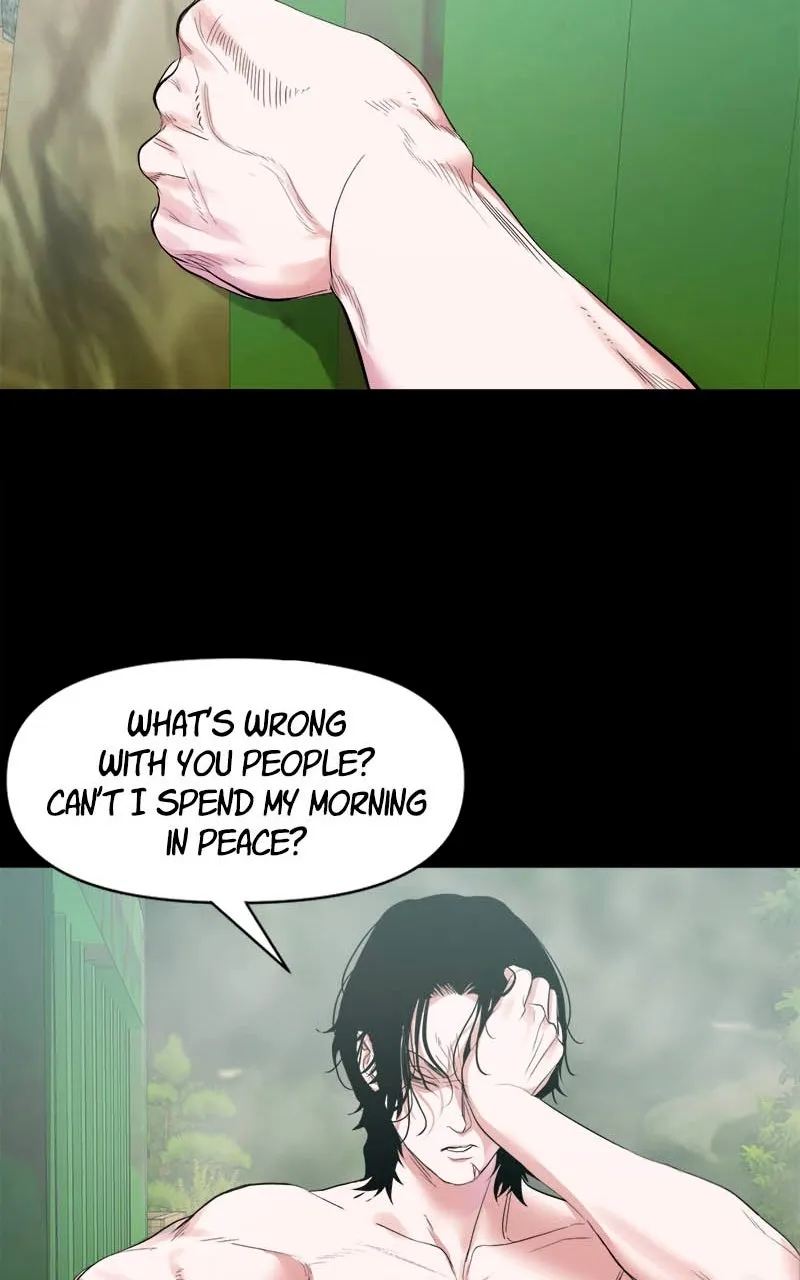 The Gwichon Village Mystery Chapter 6 Page 107