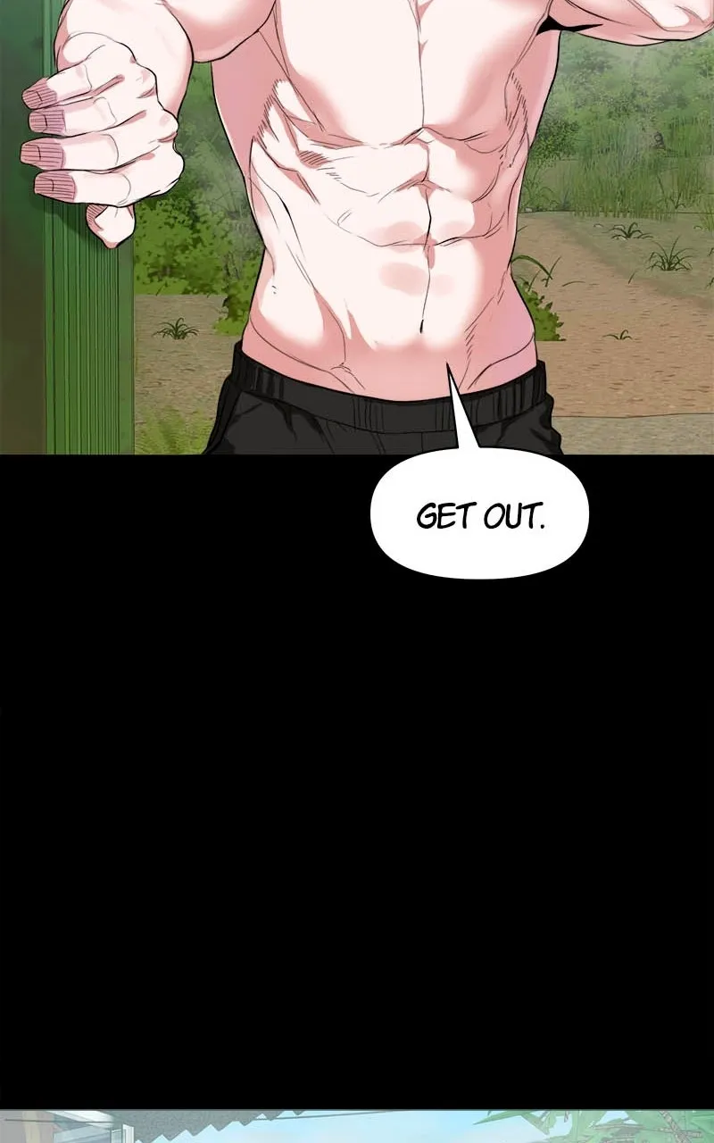 The Gwichon Village Mystery Chapter 6 Page 108