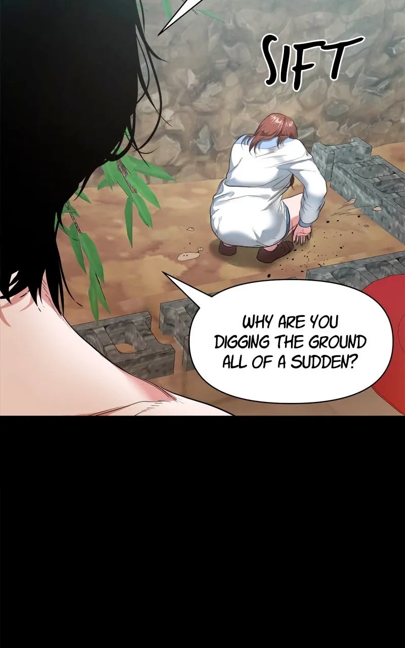 The Gwichon Village Mystery Chapter 6 Page 111