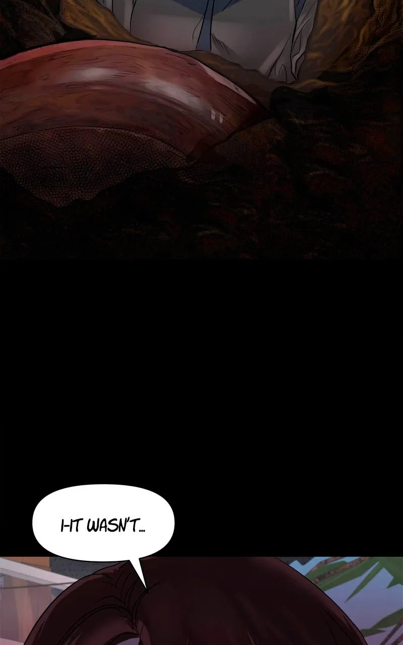The Gwichon Village Mystery Chapter 6 Page 115