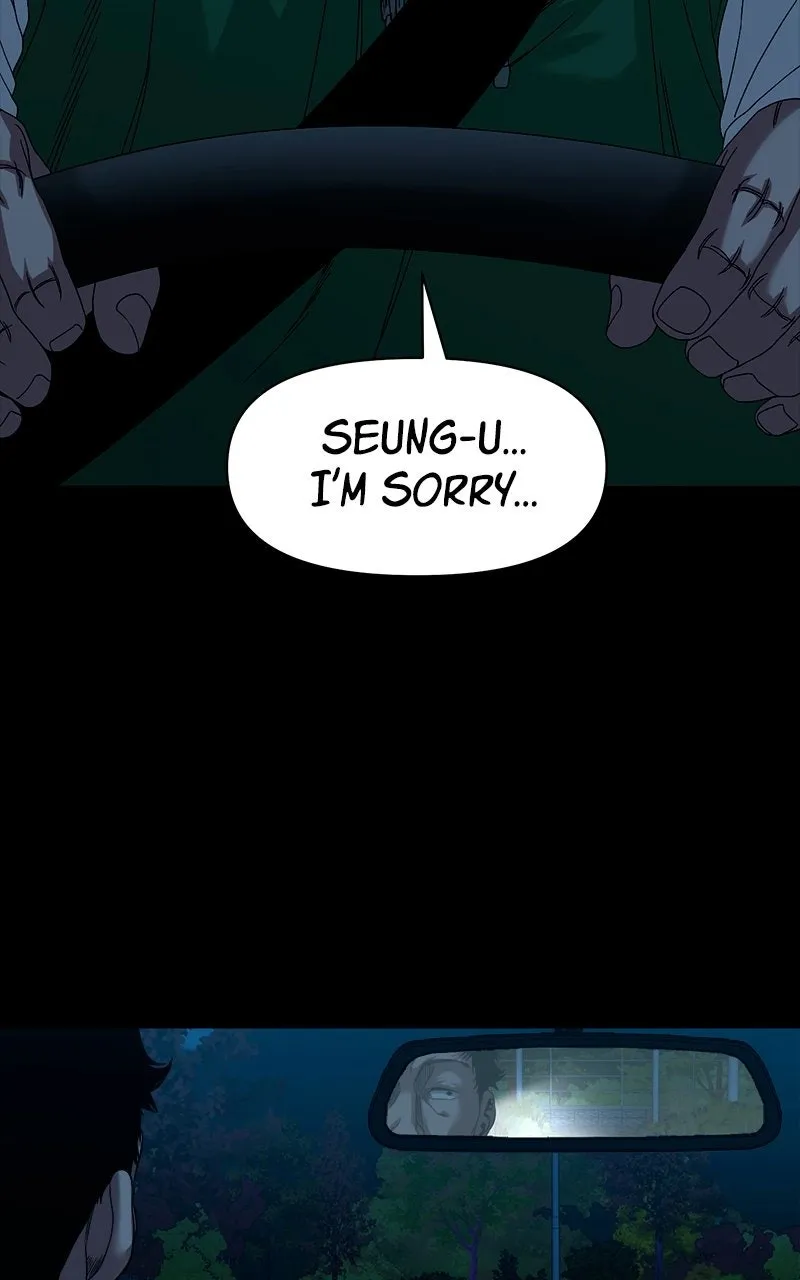 The Gwichon Village Mystery Chapter 60 Page 3