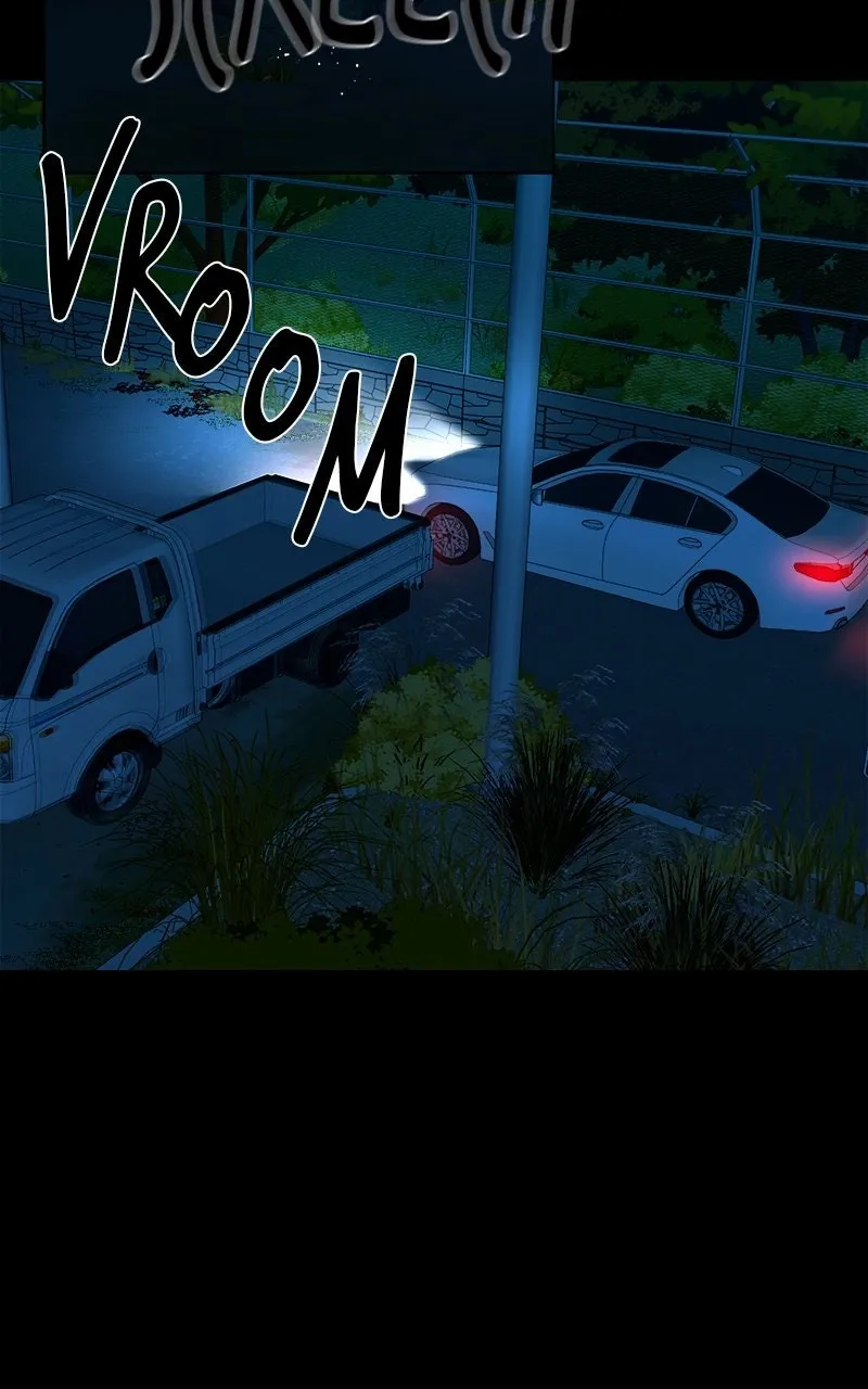 The Gwichon Village Mystery Chapter 60 Page 6