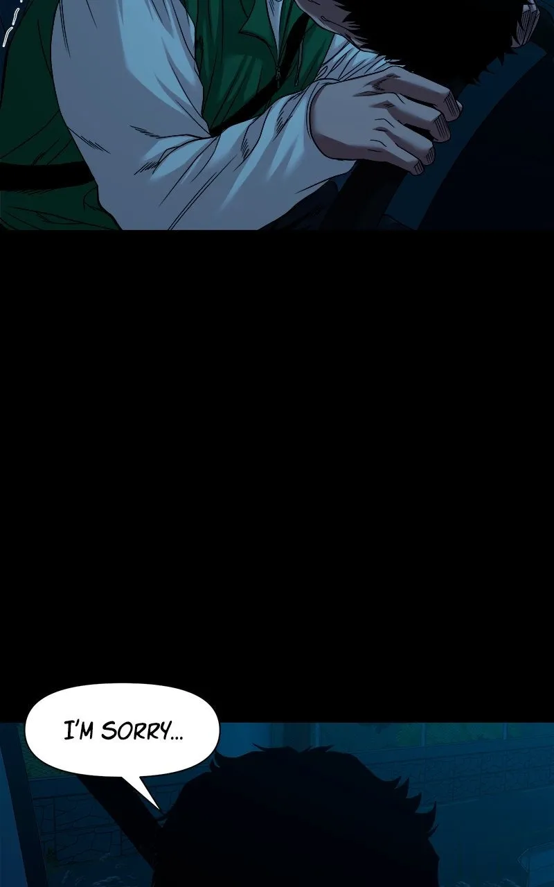 The Gwichon Village Mystery Chapter 60 Page 12