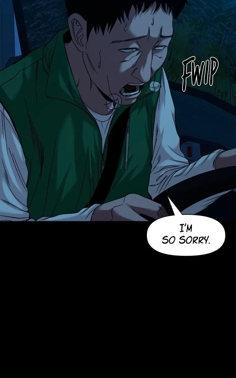 The Gwichon Village Mystery Chapter 60 Page 13