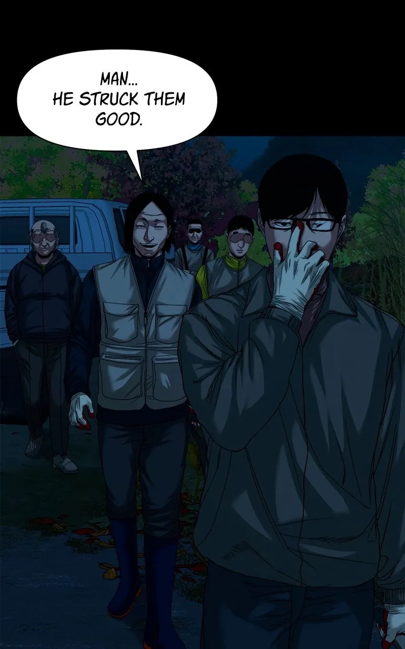 The Gwichon Village Mystery Chapter 60 Page 15
