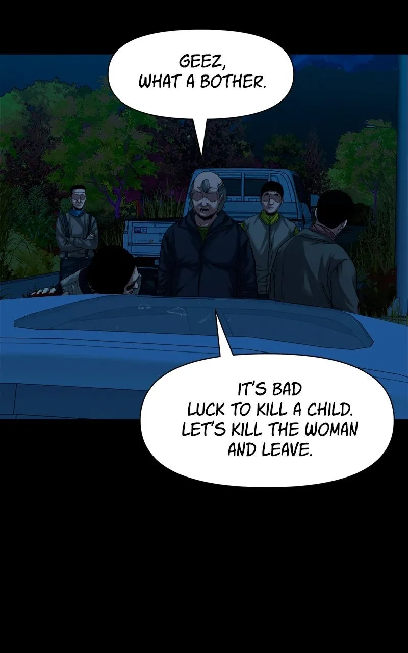 The Gwichon Village Mystery Chapter 60 Page 27