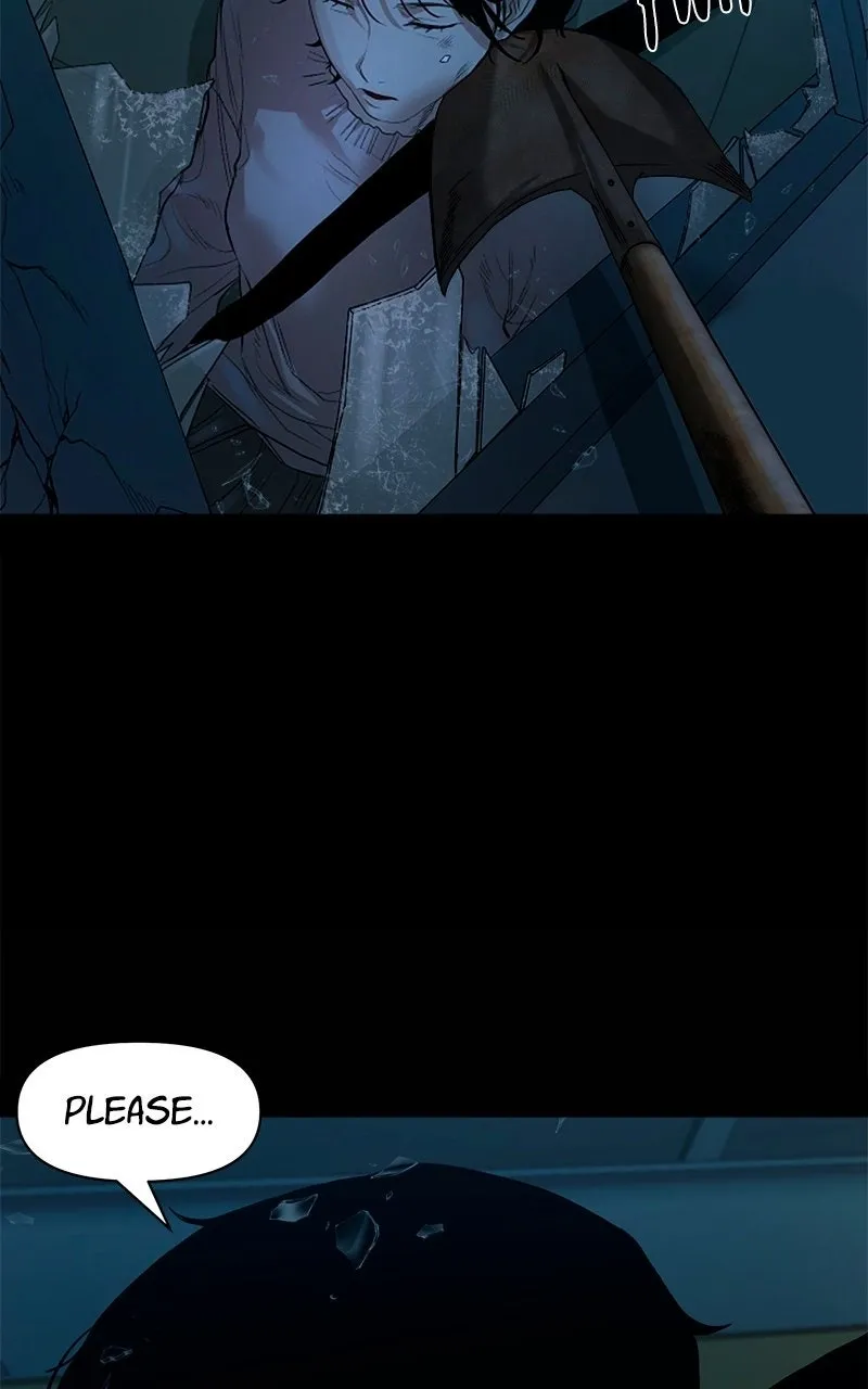 The Gwichon Village Mystery Chapter 60 Page 30