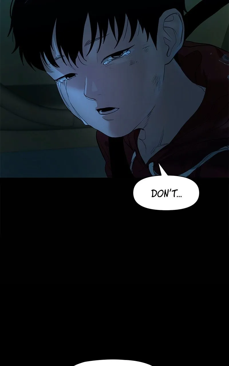 The Gwichon Village Mystery Chapter 60 Page 31
