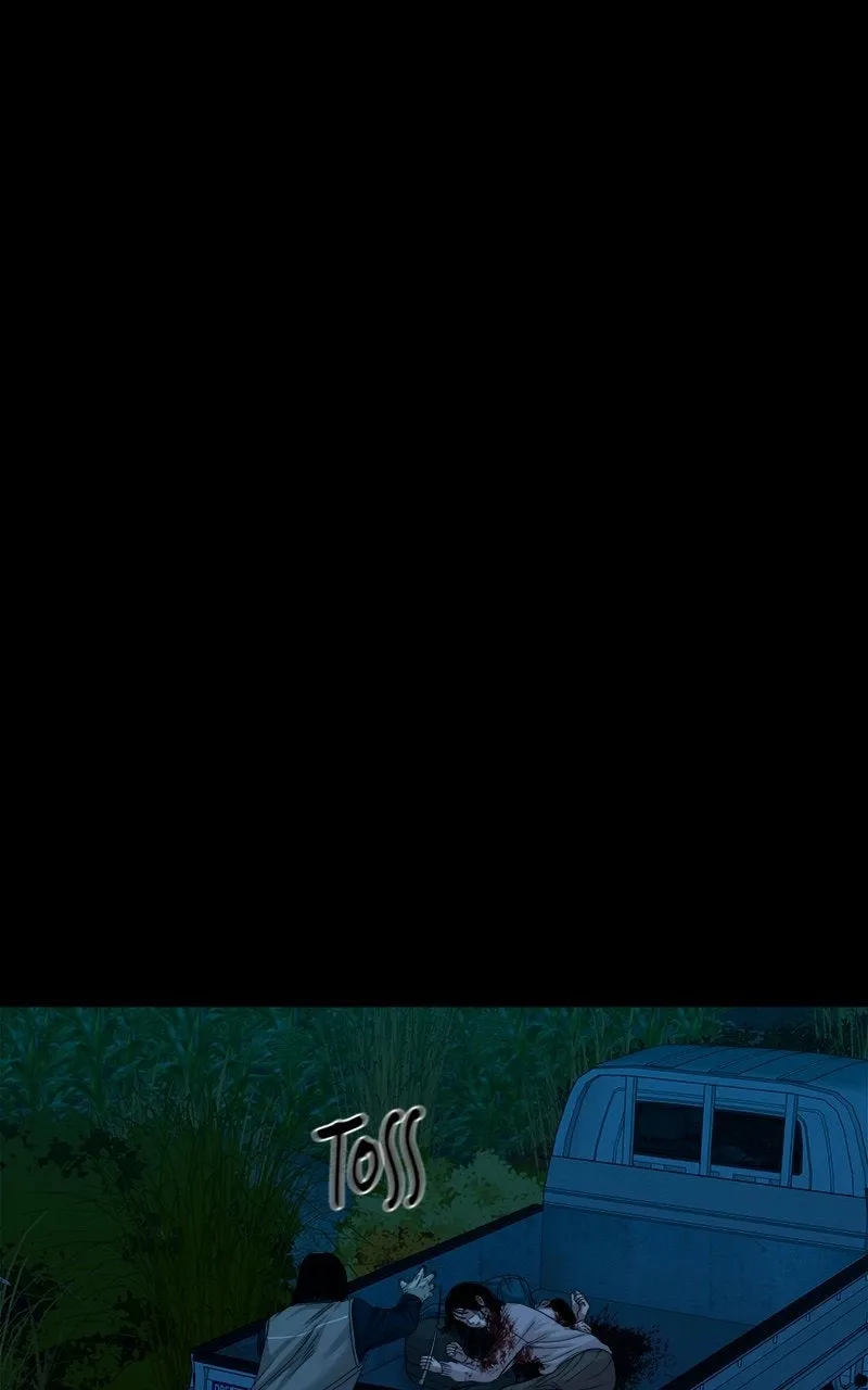 The Gwichon Village Mystery Chapter 60 Page 40