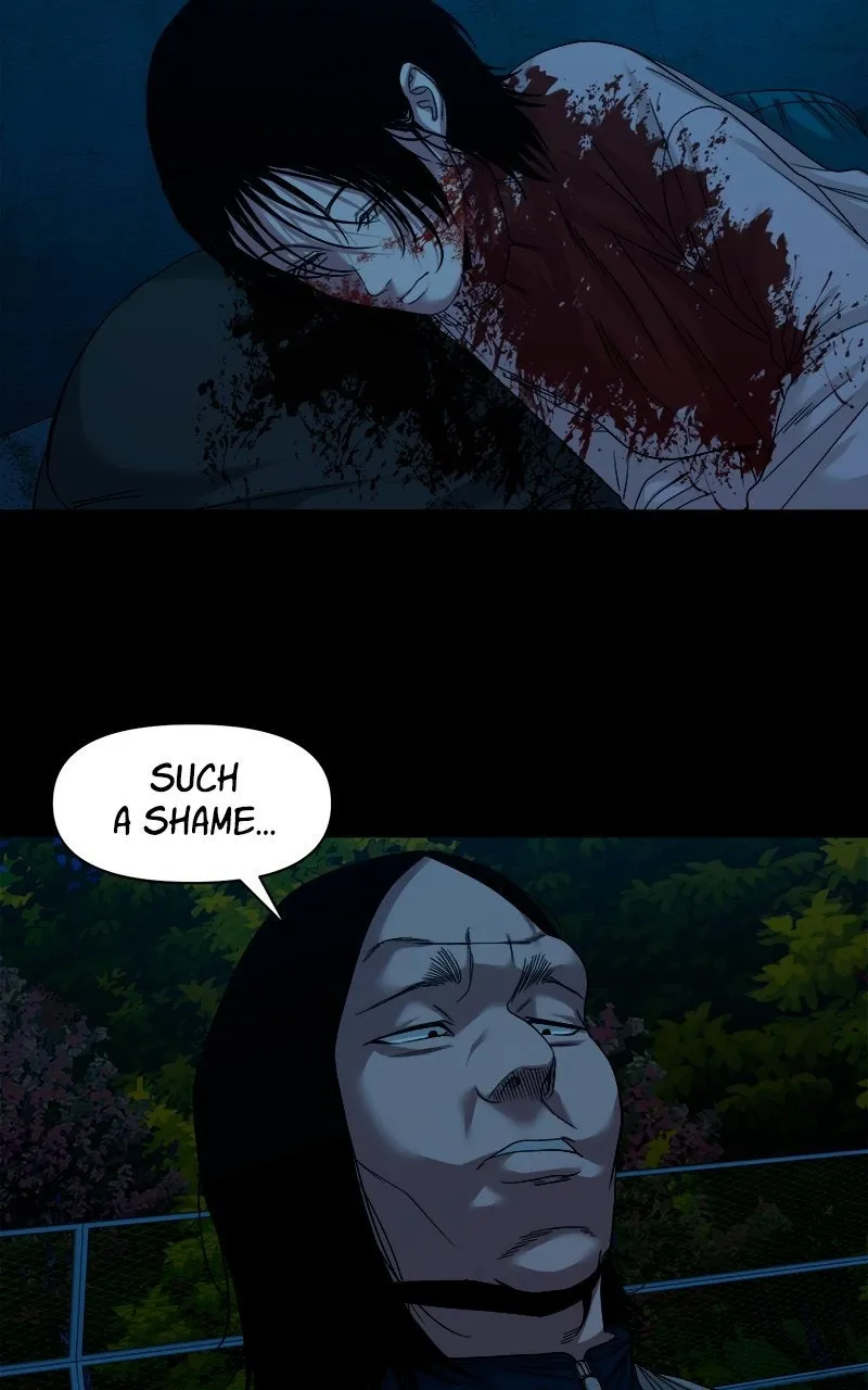 The Gwichon Village Mystery Chapter 60 Page 42