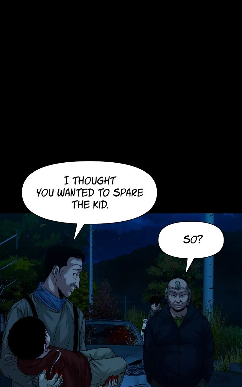The Gwichon Village Mystery Chapter 60 Page 45